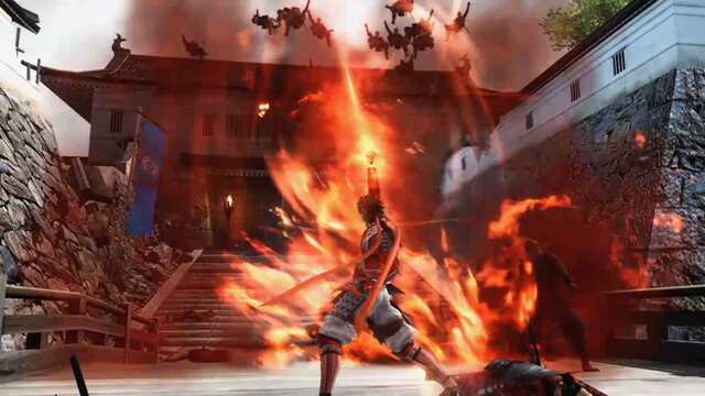 『戦国BASARA 真田幸村伝』8月25日発売決定、PV第2弾や特典情報なども一挙公開