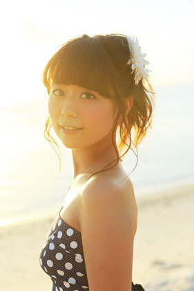 井口裕香（イリエ・タマキ役）