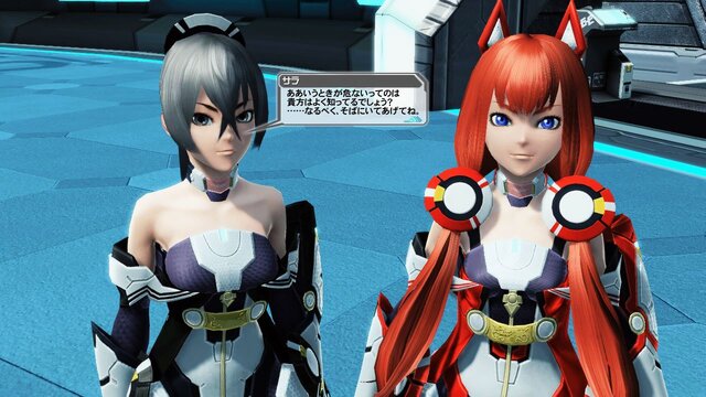 『PSO2』本日のアプデ詳細到着！ヒツギのサブイベント、カエルハット、カメラヘッドなどを実装