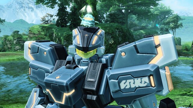 『PSO2』本日のアプデ詳細到着！ヒツギのサブイベント、カエルハット、カメラヘッドなどを実装