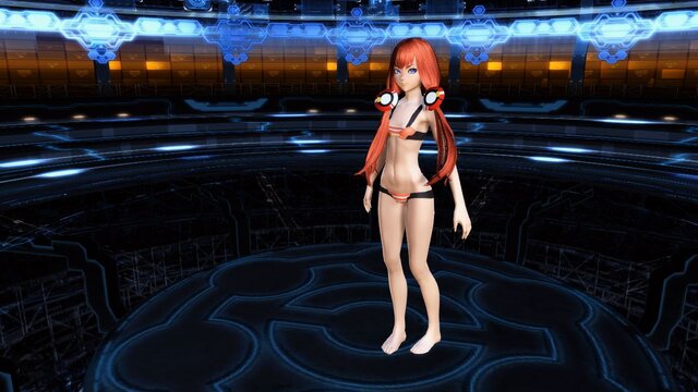『PSO2』本日のアプデ詳細到着！ヒツギのサブイベント、カエルハット、カメラヘッドなどを実装