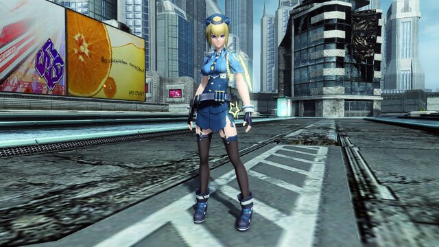 『PSO2』本日のアプデ詳細到着！ヒツギのサブイベント、カエルハット、カメラヘッドなどを実装