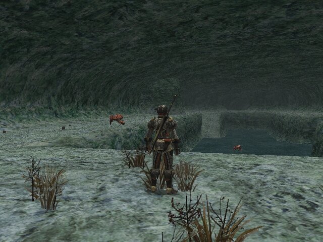 (c)1987-2006 Nihon Falcom Corporation. All Rights Reserved. (c)2006 Denyusha Co., Ltd. All Rights Reserved.
