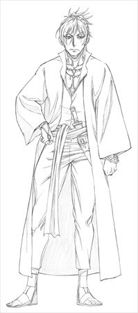 (C)2016 荒川弘・田中芳樹・講談社／「アルスラーン戦記」製作委員会・MBS