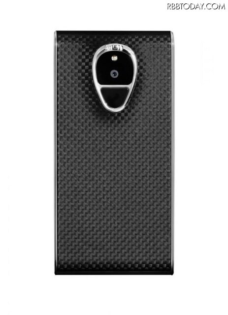 さすがに手が出ない……。150万円の高級スマホ！ 世界最高水準のセキュリティ性能を搭載