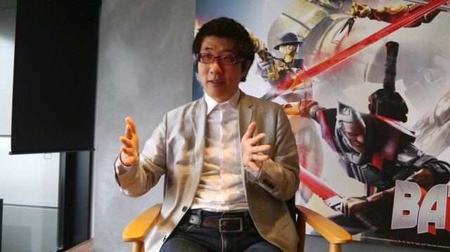 【インタビュー】『ボーダーランズ』を手がけた矢野要介が説く「現代的ローカライズのあり方」とは