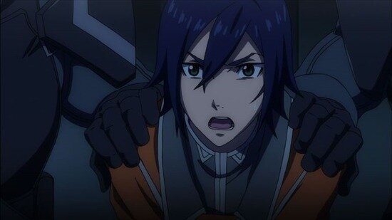 アニメ「RS計画 Rebirth Storage」本編初公開の特別番組が決定 ボイス入り新映像も