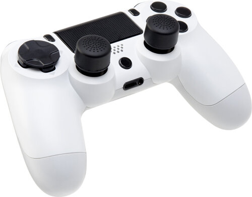 アナログスティックの“高さ”を調整できるPS4コントローラーカバー登場