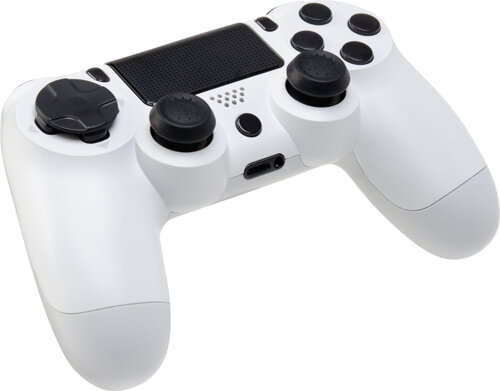 アナログスティックの“高さ”を調整できるPS4コントローラーカバー登場