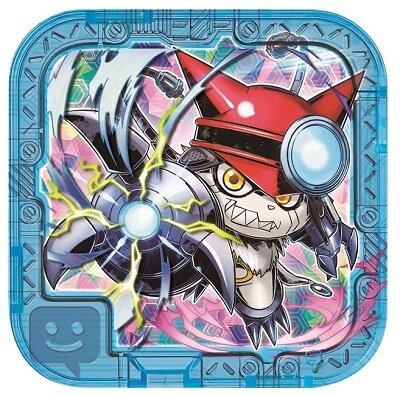 3DS『デジモンユニバース アプリモンスターズ』発売決定！アニメは10月スタート