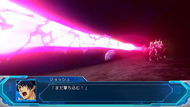 『スパロボOG ムーン・デュエラーズ』序盤ストーリーや「ゲシュペンスト・ハーケン」詳細などが公開