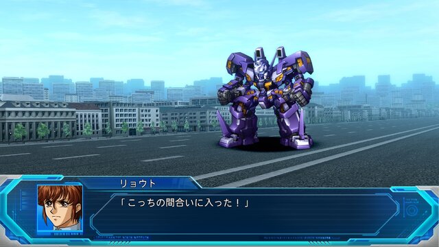 『スパロボOG ムーン・デュエラーズ』序盤ストーリーや「ゲシュペンスト・ハーケン」詳細などが公開