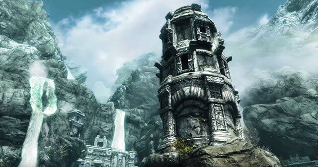 リマスターPC版『TES V: Skyrim Special Edition』は既存Modにも「基本的に対応」