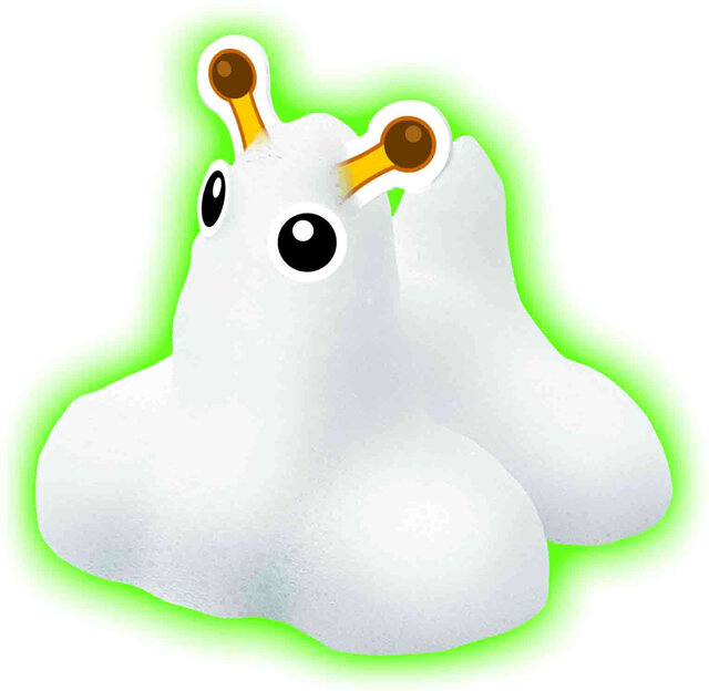 “泡でお絵かきできるペン”登場！ ハンドソープで3Dアートが楽しめる「あわモコ」発売