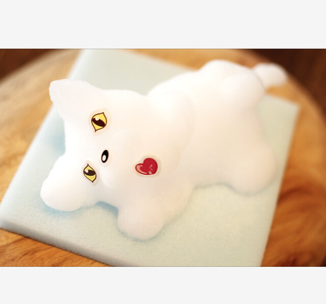 “泡でお絵かきできるペン”登場！ ハンドソープで3Dアートが楽しめる「あわモコ」発売
