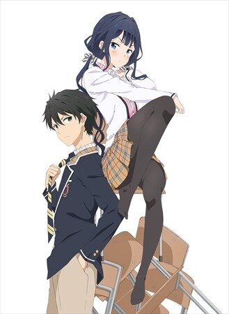 (C)竹岡葉月・Tiv・一迅社/「政宗くんのリベンジ」製作委員会（仮）