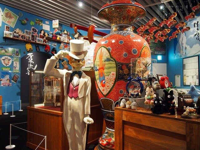 「ジブリの大博覧会」汗と涙の30年 未公開資料など膨大な展示数でジブリを体感