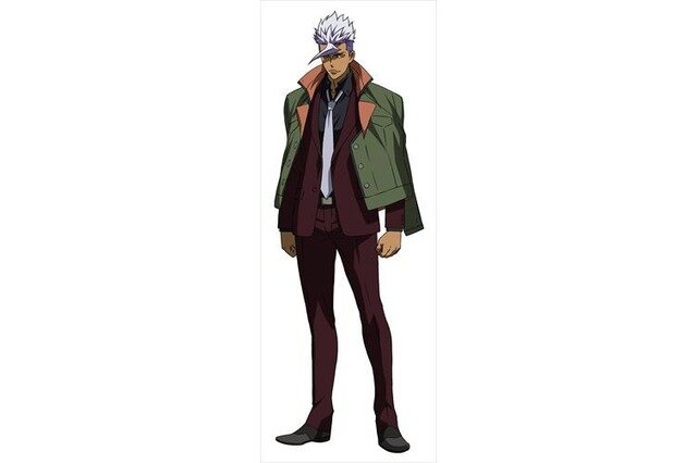 「鉄血のオルフェンズ」第2期は10月放送開始！新モビルスーツ「バルバトスルプス」も明らかに