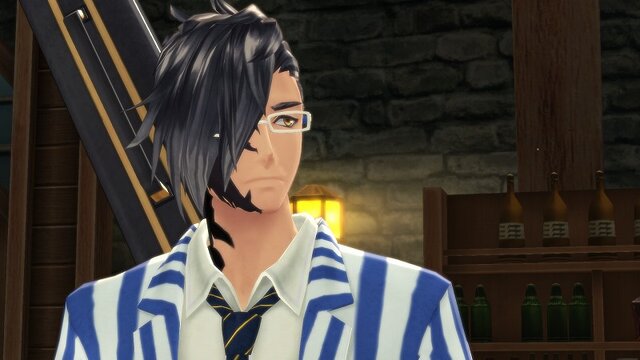 『テイルズ オブ ベルセリア』キャラ続報やミニゲームの詳細が公開、DLCコンテンツに『デレマス』風衣装も登場