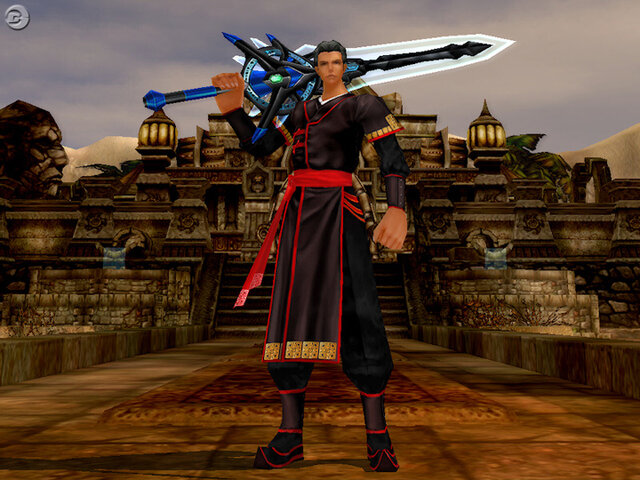 CABAL ONLINE