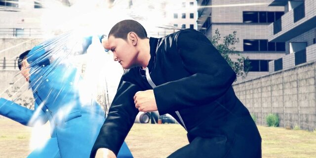『クローズ BURNING EDGE』は原作再現のみならずアナザーストーリーモードも収録、バトルシステム情報も