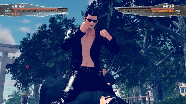 『クローズ BURNING EDGE』は原作再現のみならずアナザーストーリーモードも収録、バトルシステム情報も