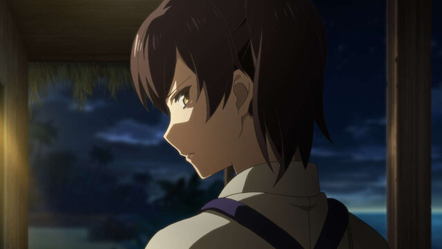 「劇場版 艦これ」予告映像公開！ 「MI作戦」後に艦娘たちを待ち受けているものとは……
