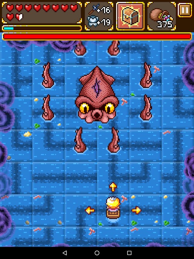 ドイツ産パズルRPG『スワップクエスト』9月配信予定、レトロ風なグラフィックも特徴