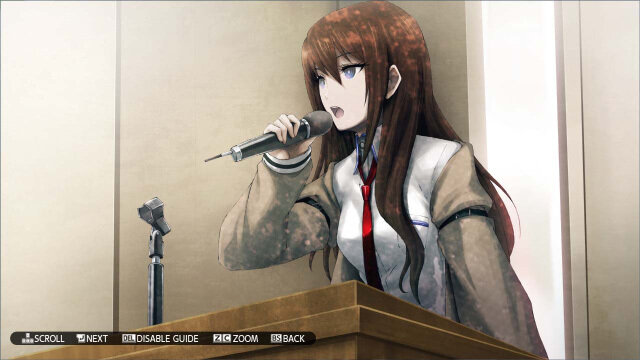 MAGES.がSteamに参入！ 第1弾タイトルは『STEINS;GATE』…配信予定は9月9日、実績などにも対応