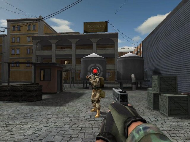 (c)2007 TECMO,LTD. / SeedC,Inc. / Dream Execution Technology Co.,Ltd. All rights reserved.