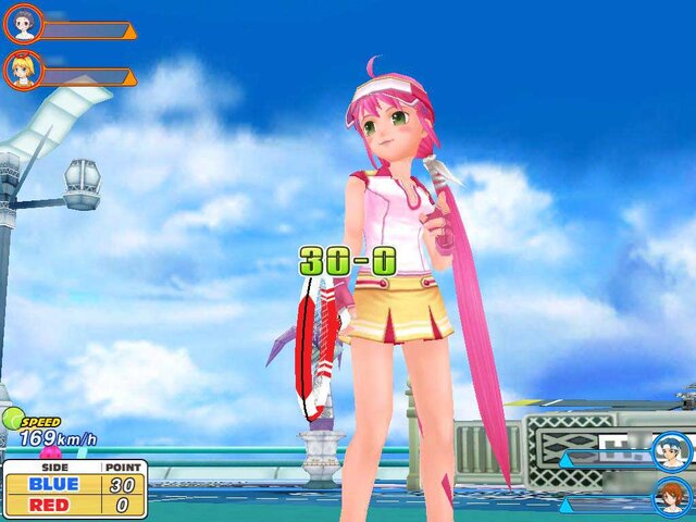 (c) High Five Entertainment Inc. All Right Reserved. (c) 2005 KudoENT Co.,ltd. All Rights Reserved.