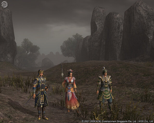 三國志Online