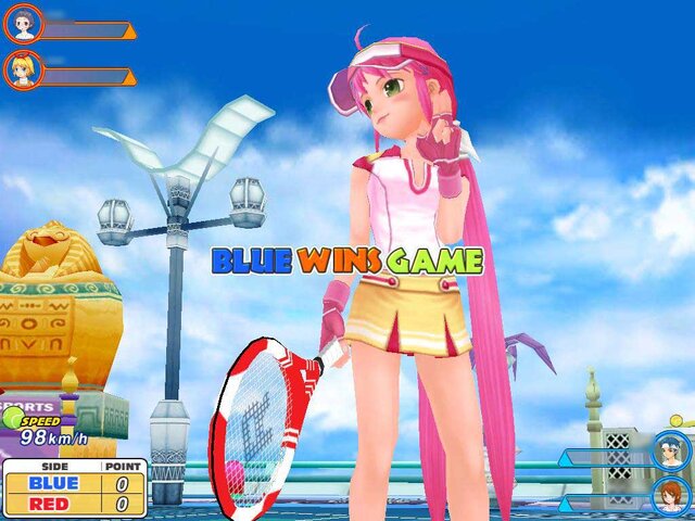 (c) High Five Entertainment Inc. All Right Reserved. (c) 2005 KudoENT Co.,ltd. All Rights Reserved.