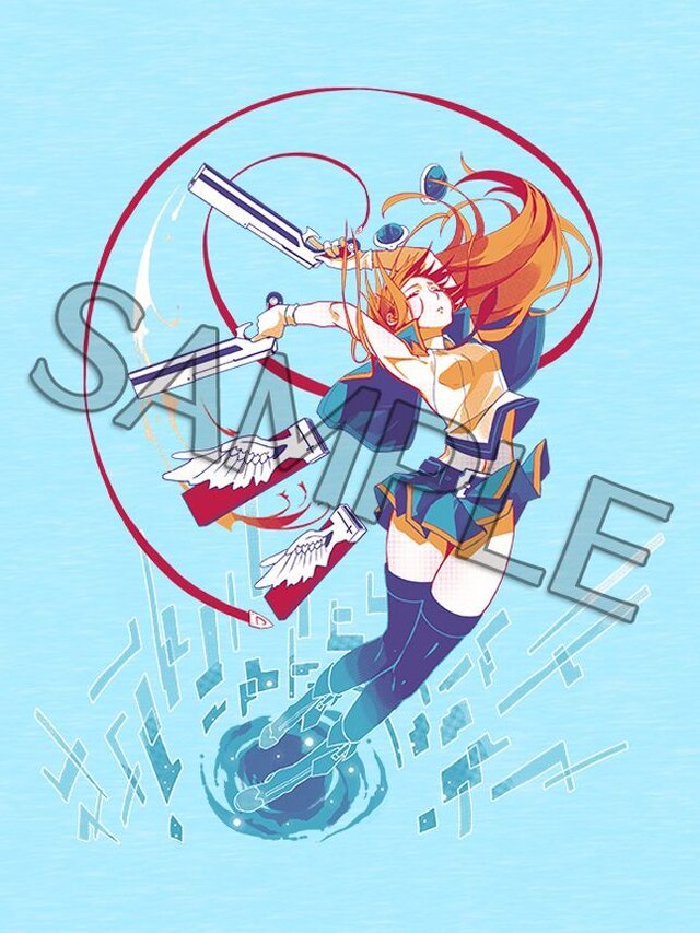 『BLAZBLUE C』『Birthdays ーバースデイズー（仮）』がTGS2016に出展決定！