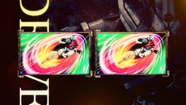 3DS『オール仮面ライダー ライダーレボリューション』12月1日発売、1号からエグゼイドまで70体以上参戦