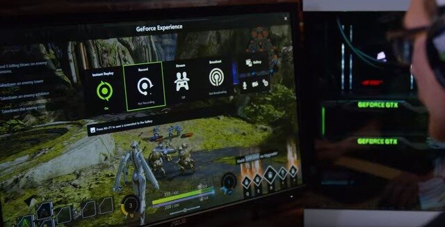 NVIDIA、「GeForce Experience 3.0」配信―アプリ利用時のメモリ使用半分/速度3倍