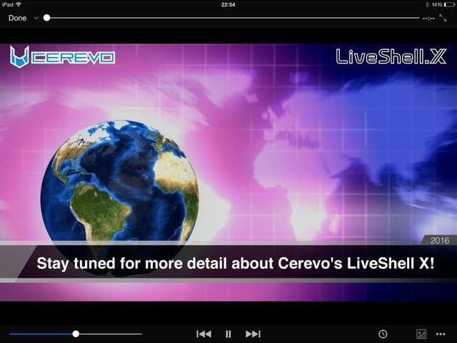 PCレスのライブ配信機「LiveShell X」、フルHD＆録画など新機能を搭載して登場…最大3サービスの同時配信も可能