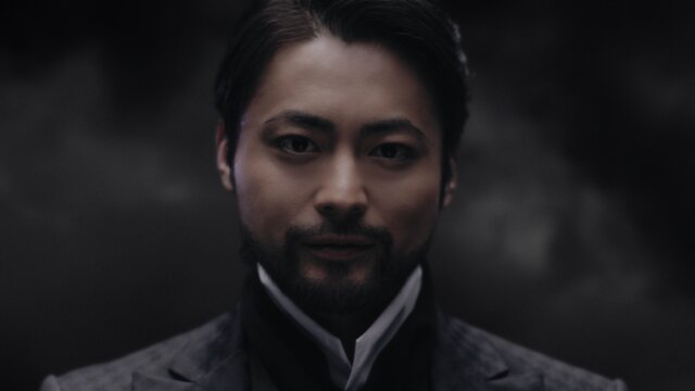 PS4新TVCM全国オンエア決定―山田孝之が剣を抜いて巨大な敵に立ち向かう！