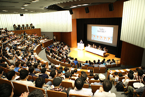 『グリモア』2周年記念イベントは大盛り上がり！声優陣による朗読劇やトークが披露