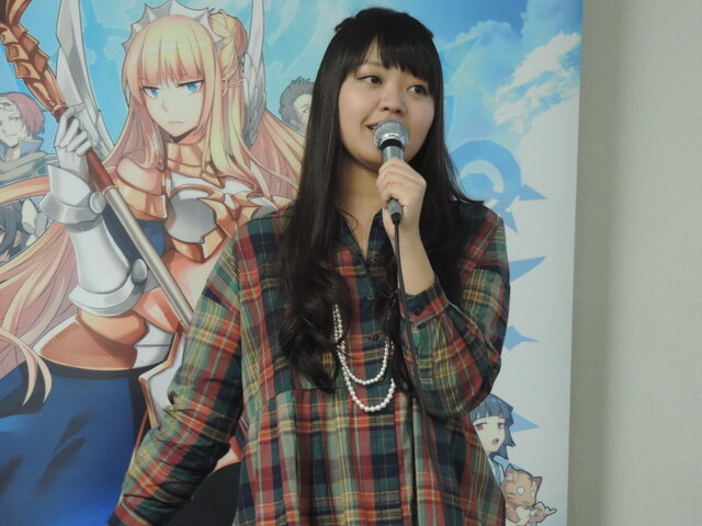 【TGS2016】台湾Mobimon、日本進出！声優生アフレコもあったメディア発表会レポート