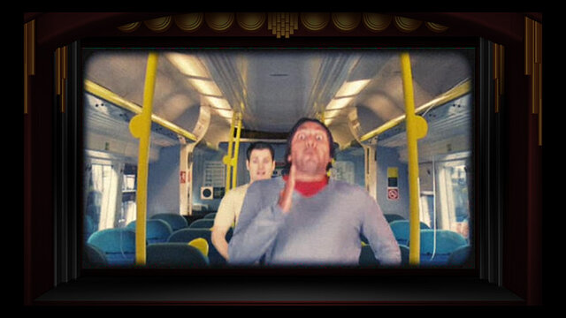 You're in the Movies:めざせ!ムービースター