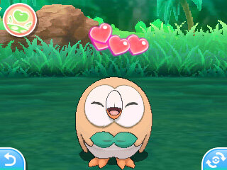 『ポケモン サン・ムーン』新システム「ポケリフレ」でポケモンたちとより仲良く！服の染色もできる着せ替え要素も公開