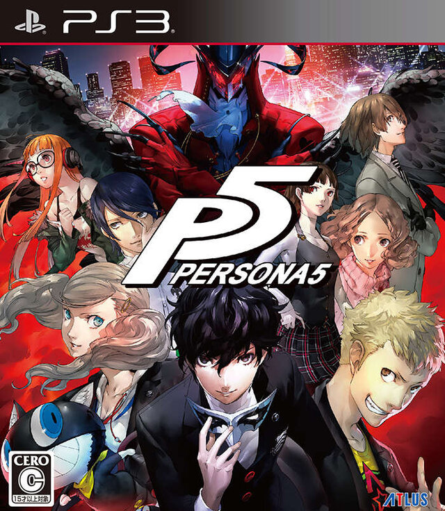 【PS3 DL販売ランキング】『バトルフィールド4』連続首位、『ペルソナ5』PS Store限定のスペシャル版が初登場2位にランクイン(9/21)