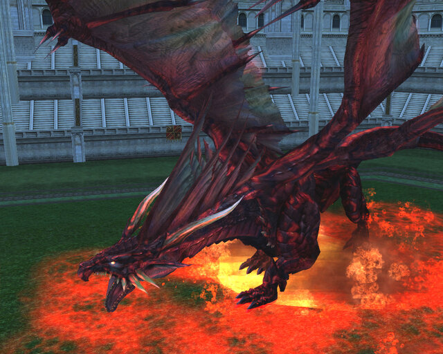 Lineage II(R) and  Lineage II(R) the Chaotic Throne are  trademarks of NCsoft Corporation. 2003-2007 (C) Copyright NCsoft Corporation. NC Japan K.K. was granted by NCsoft Corporation the right to publish, distribute, and transmit Lineage II the Chaotic Throne in Japan. All Rights Reserved.