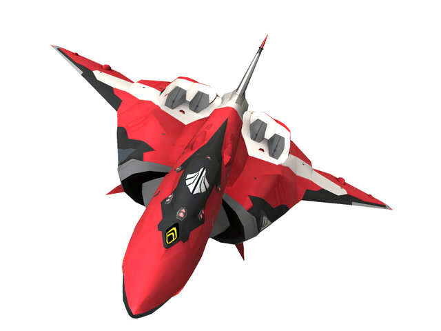 『マクロスΔ スクランブル』期間限定生産版キービジュアル公開！歴代「マクロス」シリーズキャラによる掛け合いも