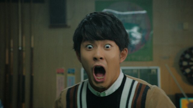 今回も必見！PS4新CM第2弾「山田と太賀と巨大な…。“PS4に一気に来る”篇」公開