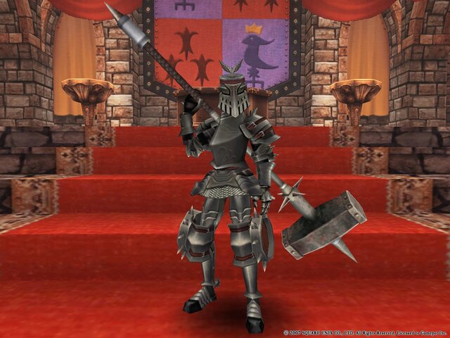 (C)2006 SQUARE ENIX CO.,LTD.All Rights Reserved, Licensed to Gamepot Inc.