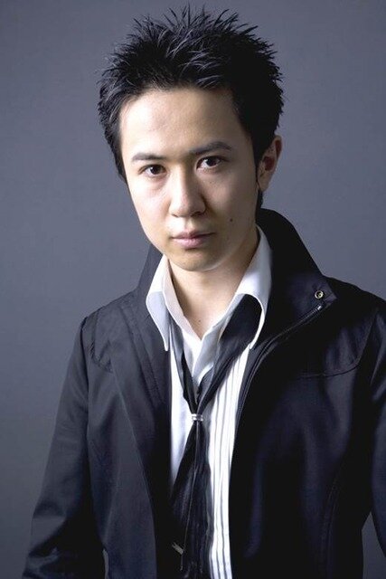 ゴーギャン役：杉田智和