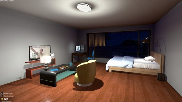 【特集】某『Home』彷彿？―仮想マンション『Tower Unite』に住んでみよう！