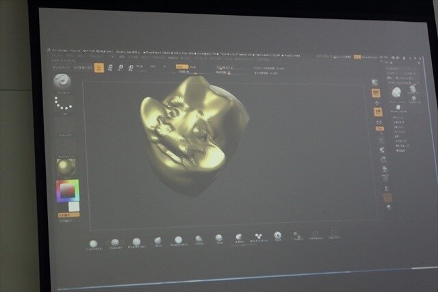 ワコムから自宅のPCでもフィギュアの原型が簡単に作れる「Intuos 3D」発売